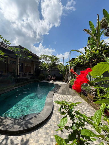 Sport & Beauty 2, Alam Grigis Ubud, Gianyar