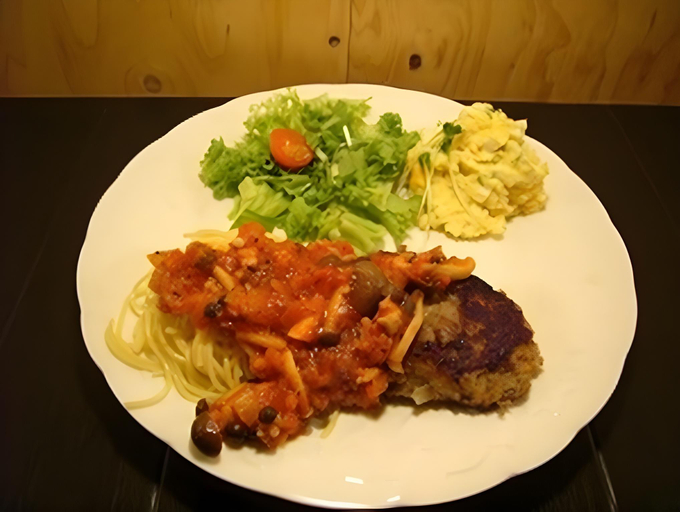 Food & Drinks 2, Lilac Hotels & Resort, Kanoya