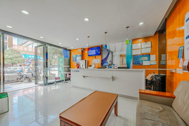Others 5, 7 Days Inn Guiyang Jinyang Century Shopping Center, Guiyang
