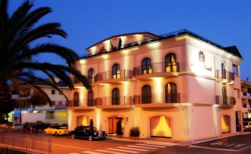 Exterior & Views 1, Bram Hotel, Catanzaro