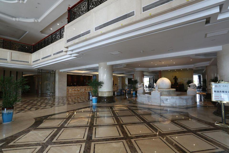 Others 3, Xiangyue Hotel, Taiyuan