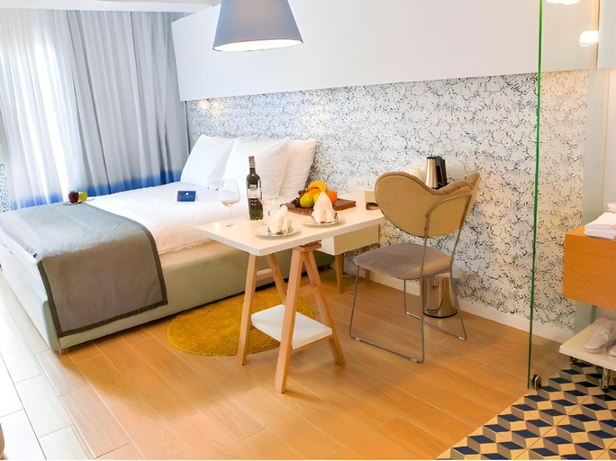 Bedroom 3, TUI BLUE Makarska - Adults Only, Podgora