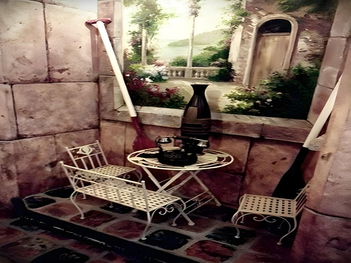 Others 5, Goodstay Provence Motel, Gunsan