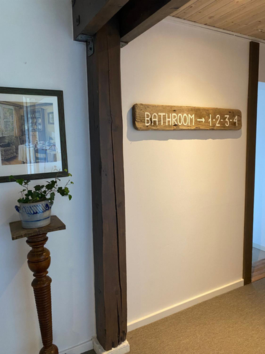 Others 5, Frederiksensminde Bed & Breakfast, Guldborgsund