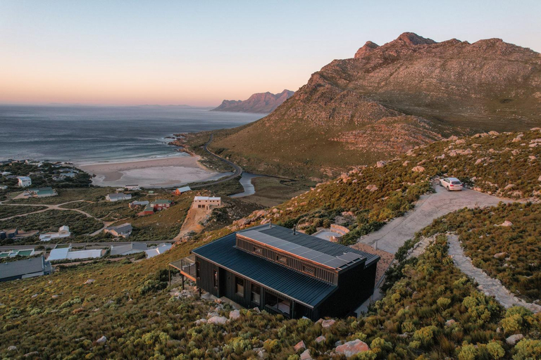 Facilities 5, Klein-Hangklip, Overberg