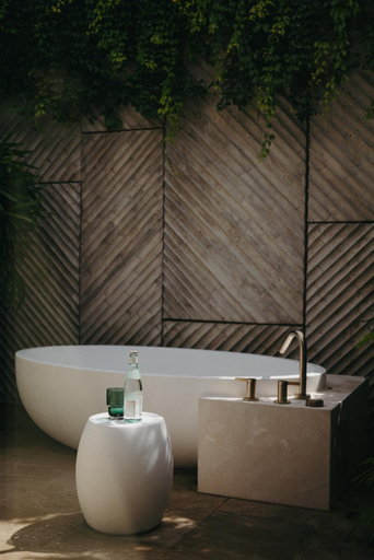 Bathroom 5, Rosewood Phuket, Phuket Island