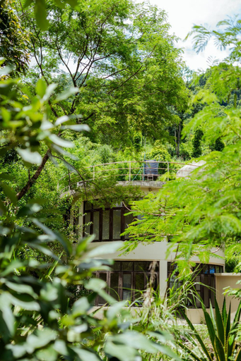 Others 5, Krazy Gecko Resort, Gandaki