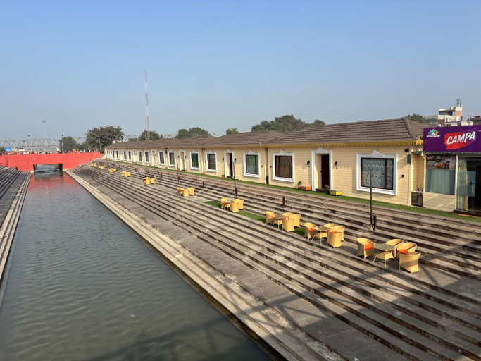 Others 5, Ayodhya Haat Luxury Cottages, Faizabad