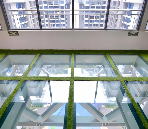 Exterior & Views 1, Atlantis Residence, Malacca City