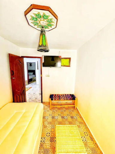 Bedroom 5, Hostel Tanger Medina, Tanger-Assilah