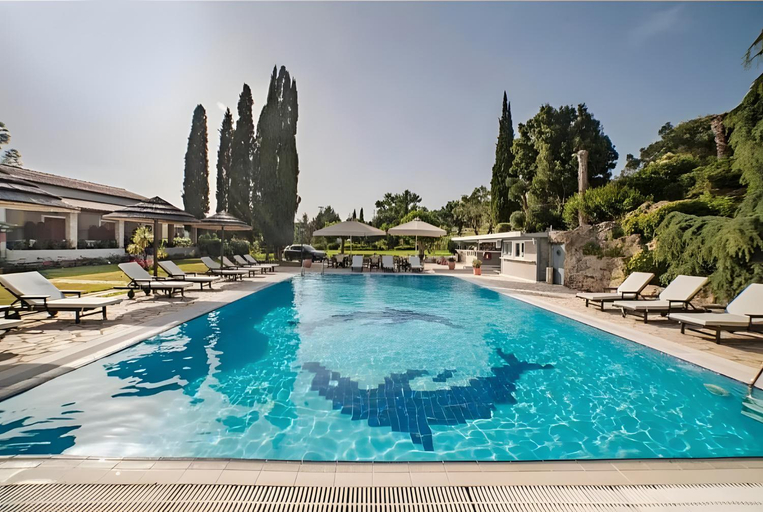 Others 4, Corfu Club Apartments, Ionian Islands
