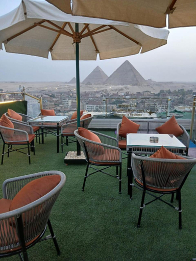 Others 5, Alaaeldin Pyramids View, Al-Ahram