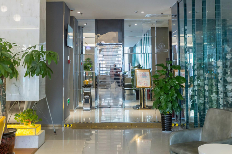Others 5, Jinjiang Inn Select Jining Jizhou Shangcheng South Huoju Road, Jining