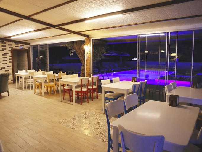 4, DELIGHT BOUTIQUE HOTEL, Milas