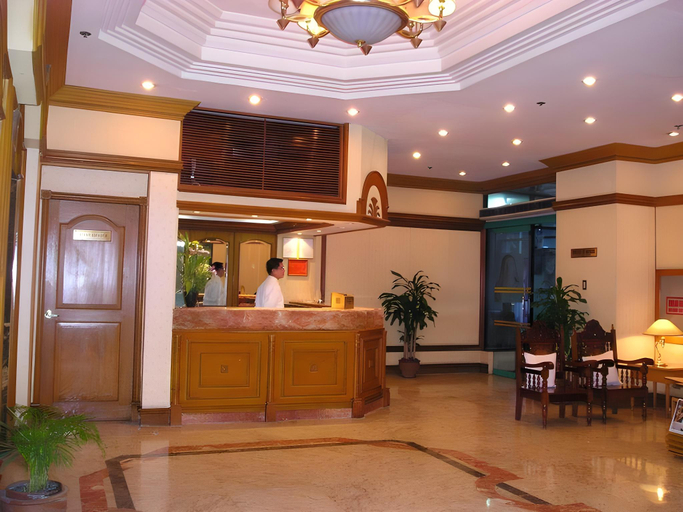 Others 5, Citadel Inn Makati, Makati City