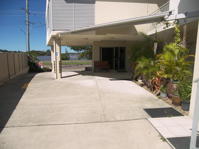 Others 5, Tweed Waters Motel, Tweed Heads