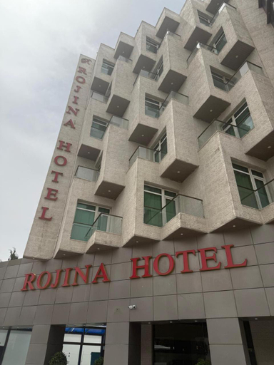 Exterior & Views 2, Rojina Hotel, Wadi Essier