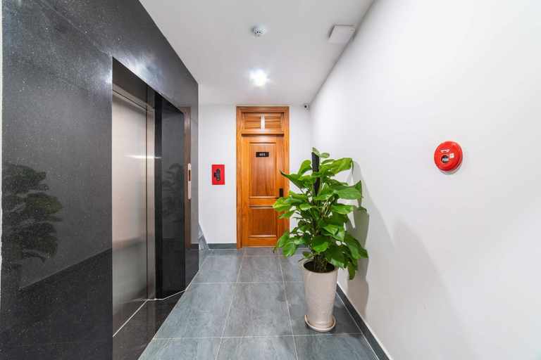 Others 3, Quốc Khánh Condotel, Đà Lạt