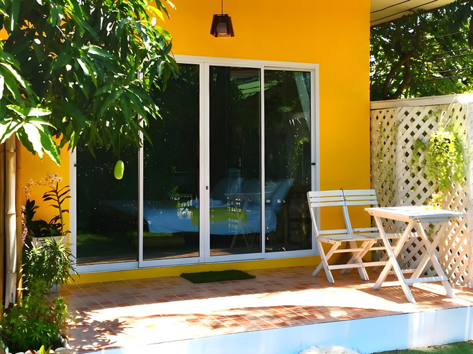 Exterior & Views 1, Namaste Resort, K. Sam Roi Yot