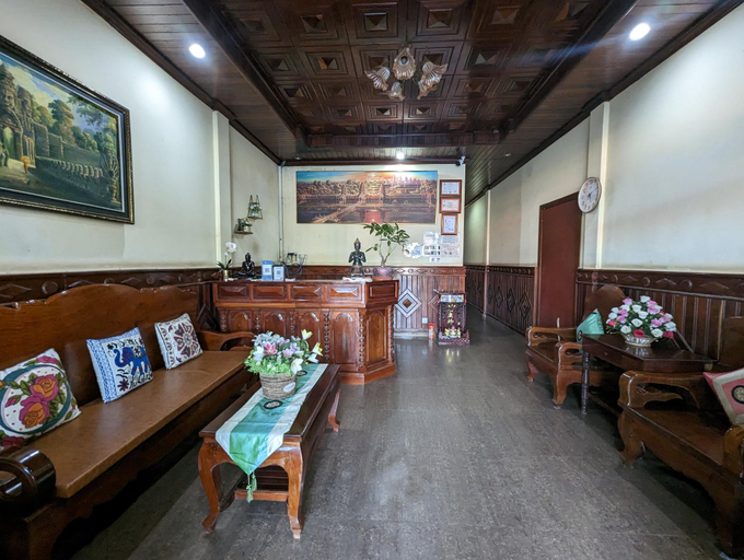 Others 5, Reach Kunthea Guesthouse, Siem Reap