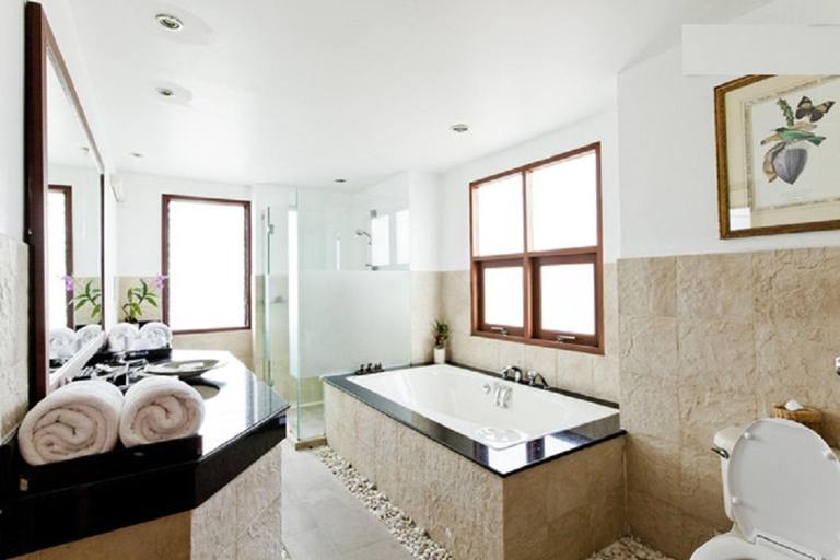 Bathroom 4, Himmaphan Phuket, Phuket Island