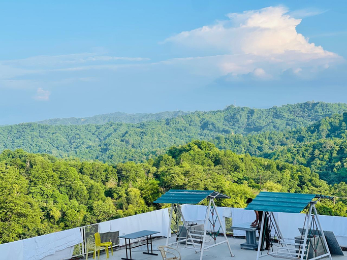 Others 4, Paradise Woodland Resort Chintpurni, Kangra