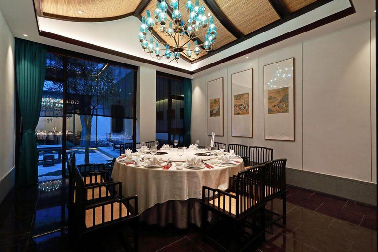 Food & Drinks 2, Shu Xiang Wen Ru Hotel, Fuzhou
