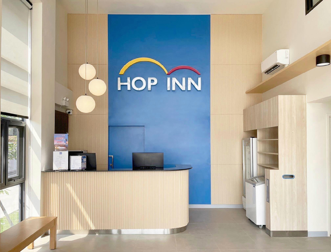Others 5, HOP INN Si Racha, Si Racha