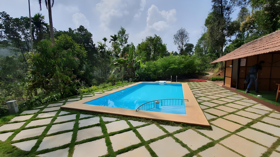 Sport & Beauty 2, Ananterra Resort Wayanad, Wayanad