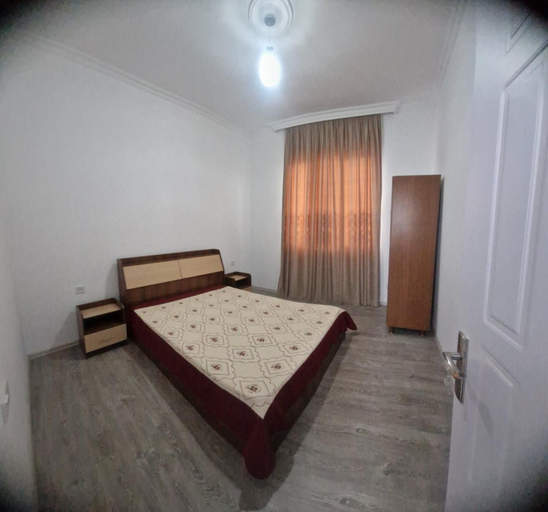 Bedroom 3, Guesthome Achi, Batumi