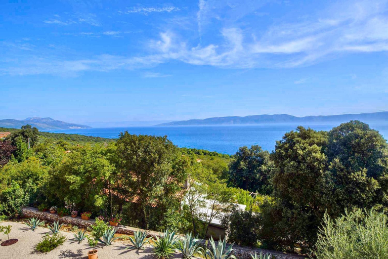 Others 2, House ALANIS wtih sea view in quiet location, Raša