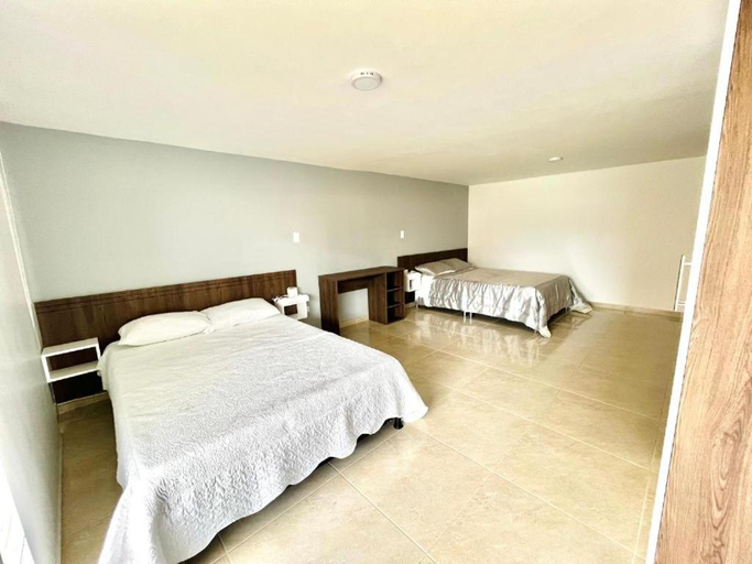 Bedroom 2, HERSUA HOTEL BOUTIQUE, Duitama