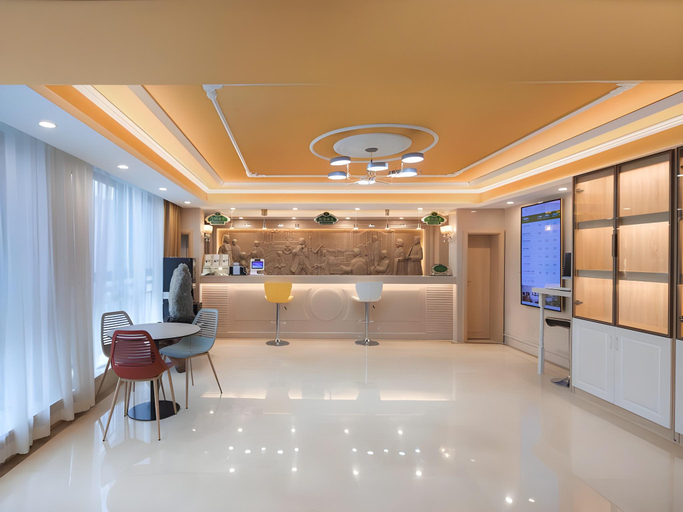 Others 5, Vienna Hotel Shandong Liaocheng High-Tech Zong Yueji Park, Liaocheng