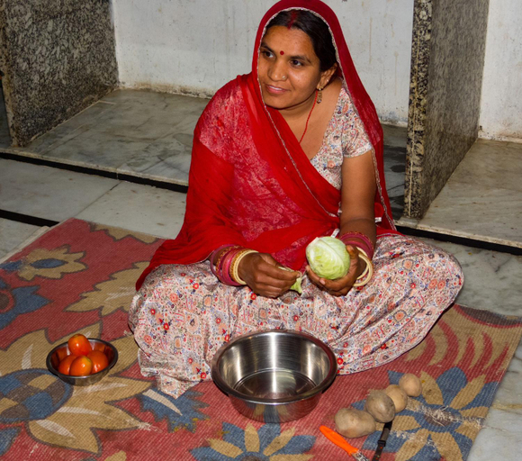 Others 5, Pukhraj Garh A Heritage House, Jodhpur