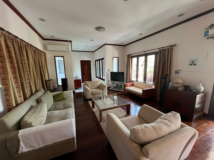 Others 5, Mekong Jewel River View, Sang Khom