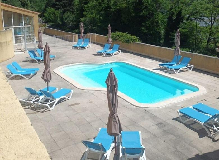 Sport & Beauty, Le Caldarium - Classe 2 Etoiles - Thermes 10 mn - 6 pers, Hérault