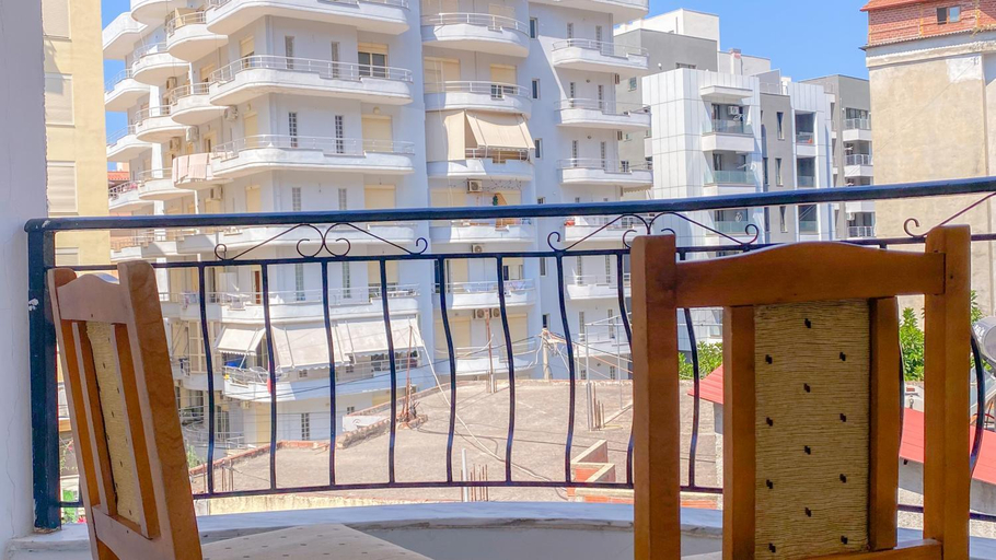 Facilities 4, Mikel’s House, Sarandës