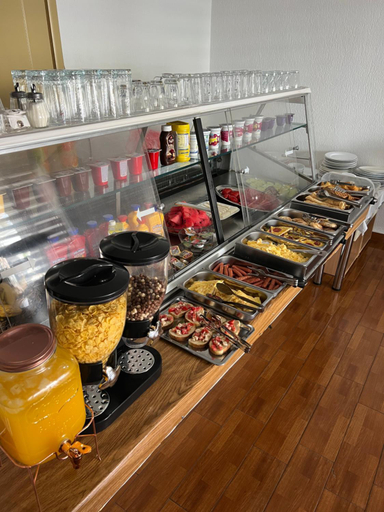 Food & Drinks 5, Apartments Fat e Jet - Pool & Breakfast