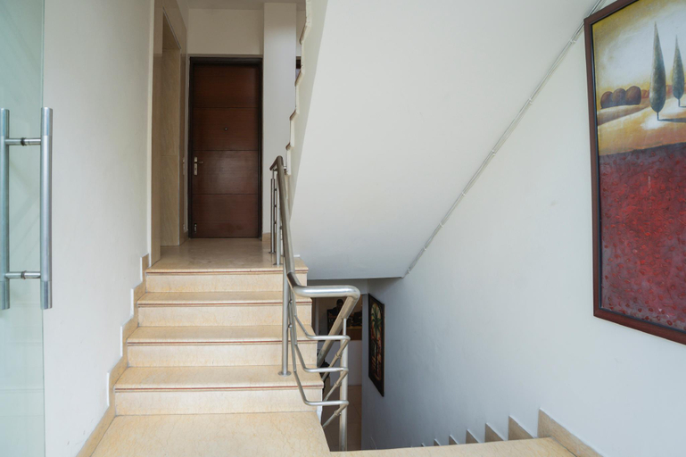 Public Area, Ahuja Residency Noida, Gautam Buddha Nagar