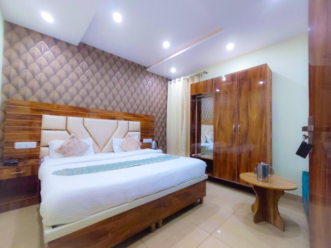 4, Hotel M S Resort Dalhousie, Chamba