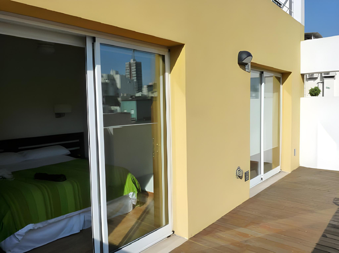 Others 3, Piedras Suites Aparthotel, Distrito Federal