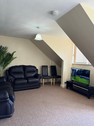 Public Area 3, Hawk House, Somerset
