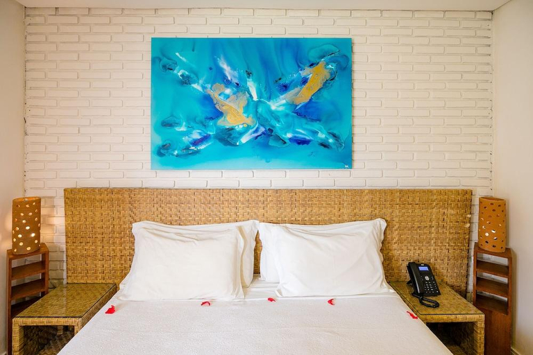Bedroom 3, Grand Oca Maragogi Resort - All inclusive, Maragogi