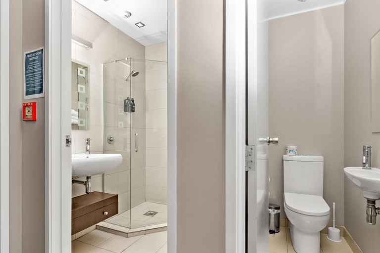Bathroom 5, Copthorne Hotel and Resort Solway Park Wairarapa, Masterton
