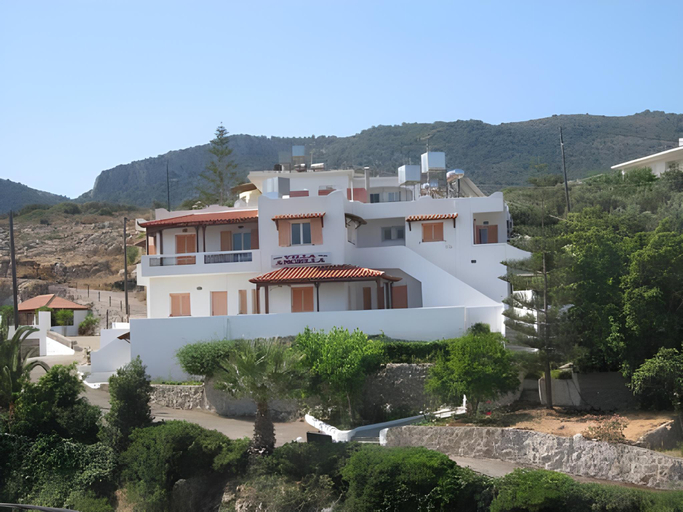 Others 1, Villa Angela, Crete