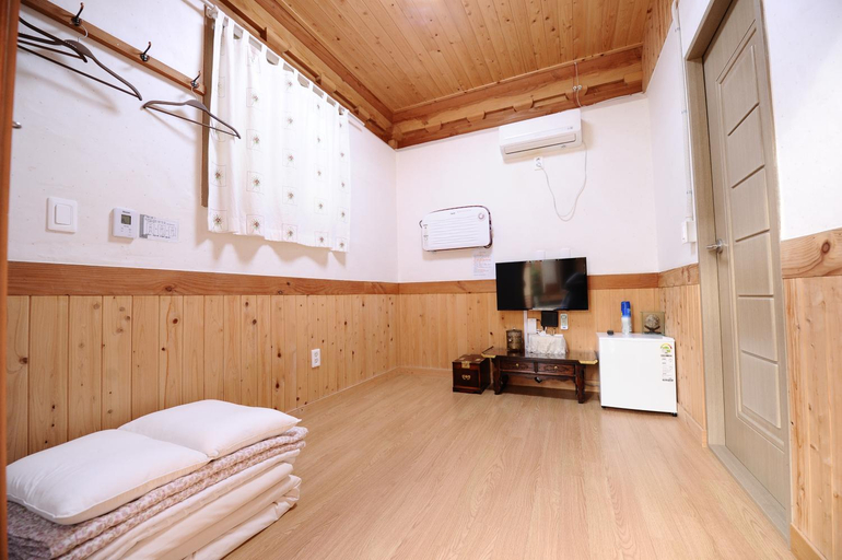 Bedroom, Starlight Rest Area , Jeonju
