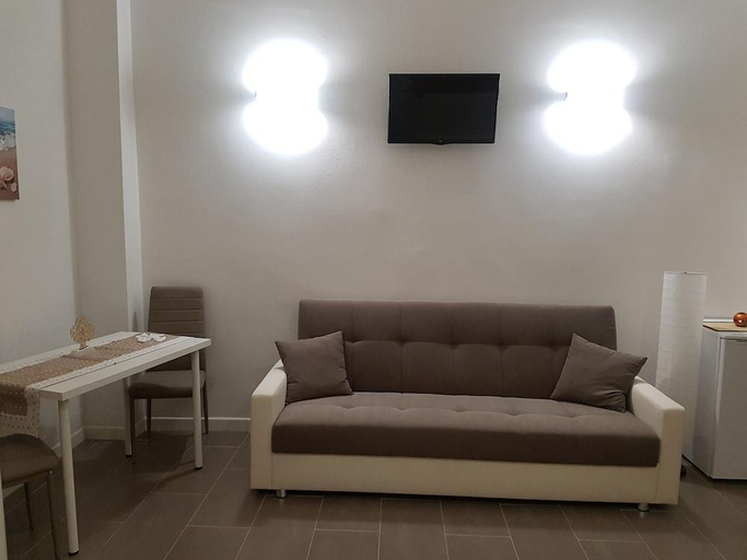 Others 2, Summer Rooms, Barletta-Andria-Trani