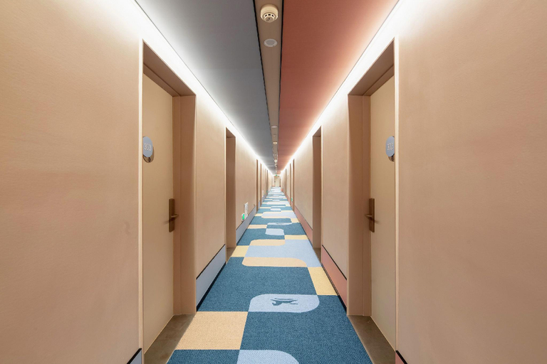 Others 4, Hanting Hotel Xingtai College, Xingtai