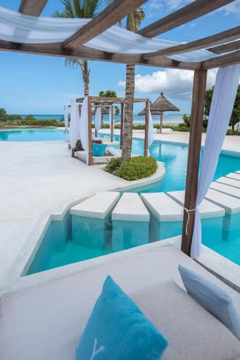 Sport & Beauty 2, Ycona Eco-Luxury Resort, Kati