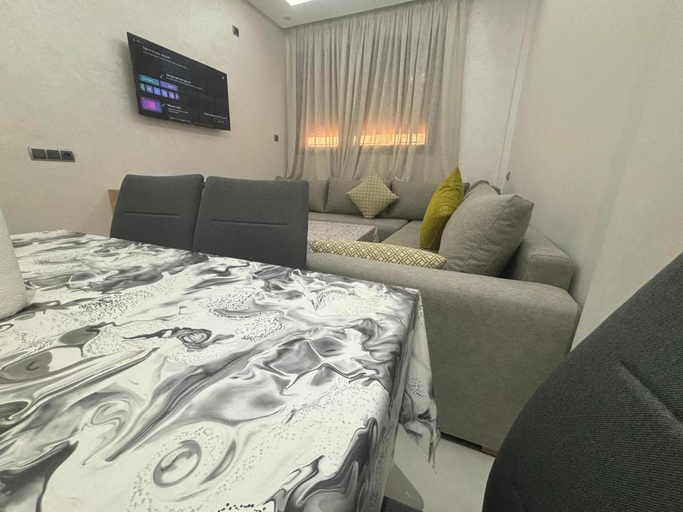 Others 5, appartement agadir, Agadir-Ida ou Tanane